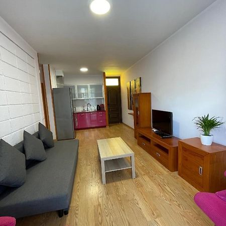 Las Piteras Apartments Arona  Εξωτερικό φωτογραφία