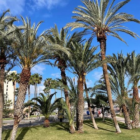Las Piteras Apartments Arona  Εξωτερικό φωτογραφία