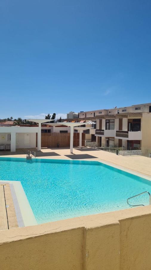 Las Piteras Apartments Arona  Εξωτερικό φωτογραφία