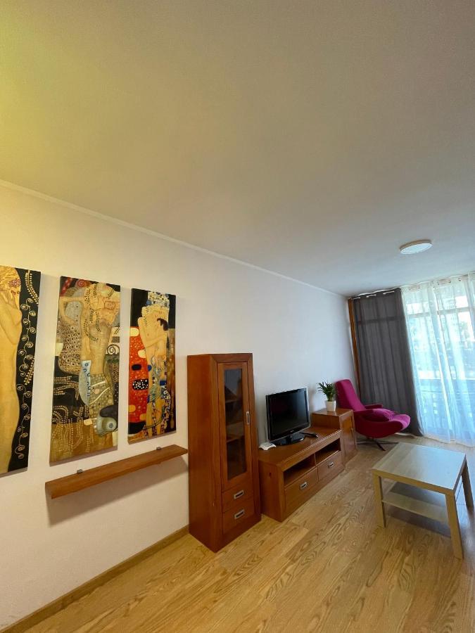 Las Piteras Apartments Arona  Εξωτερικό φωτογραφία