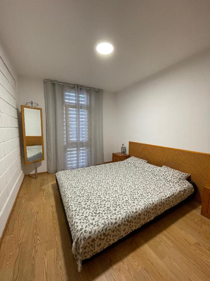 Las Piteras Apartments Arona  Εξωτερικό φωτογραφία