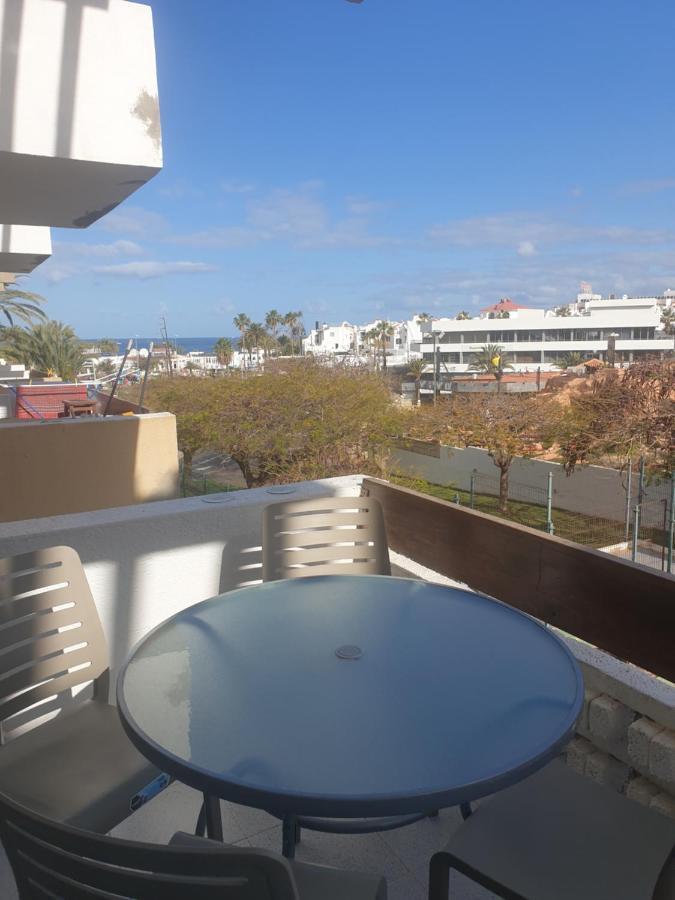 Las Piteras Apartments Arona  Εξωτερικό φωτογραφία