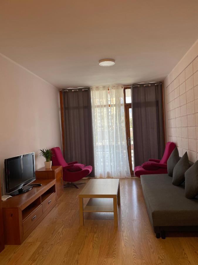 Las Piteras Apartments Arona  Εξωτερικό φωτογραφία