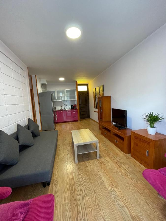 Las Piteras Apartments Arona  Εξωτερικό φωτογραφία