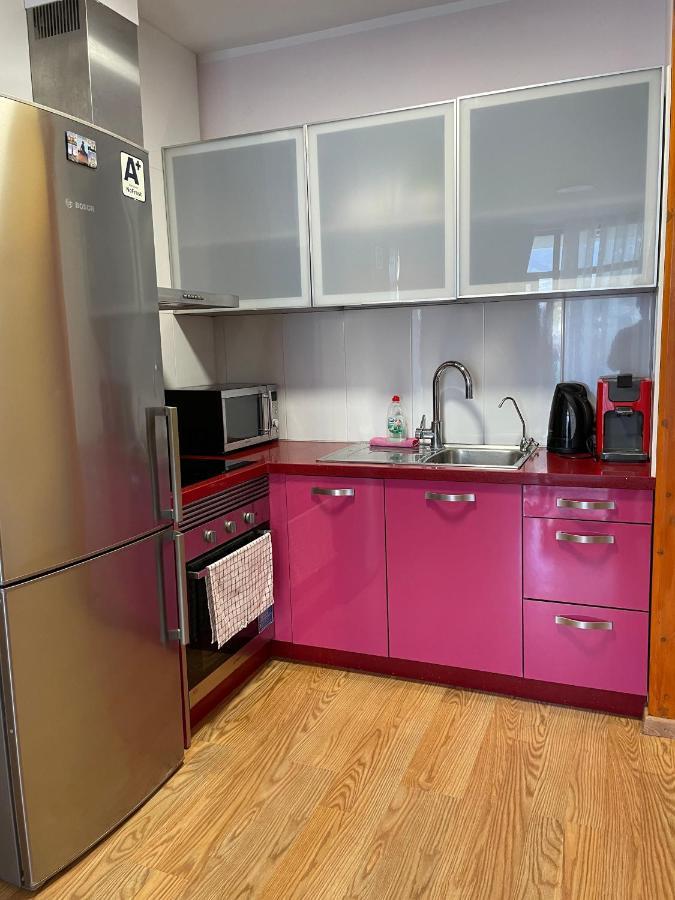 Las Piteras Apartments Arona  Εξωτερικό φωτογραφία