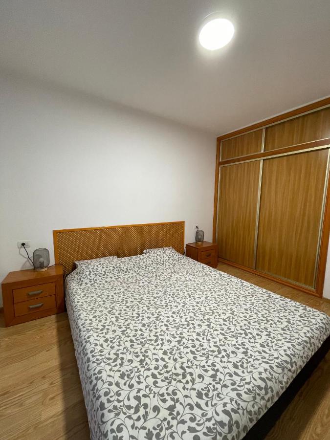 Las Piteras Apartments Arona  Εξωτερικό φωτογραφία