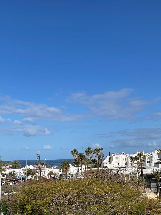 Las Piteras Apartments Arona  Εξωτερικό φωτογραφία