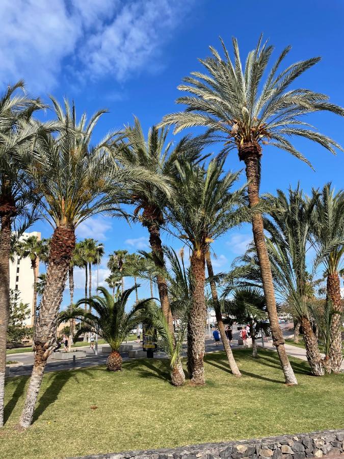 Las Piteras Apartments Arona  Εξωτερικό φωτογραφία