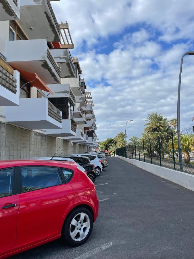 Las Piteras Apartments Arona  Εξωτερικό φωτογραφία