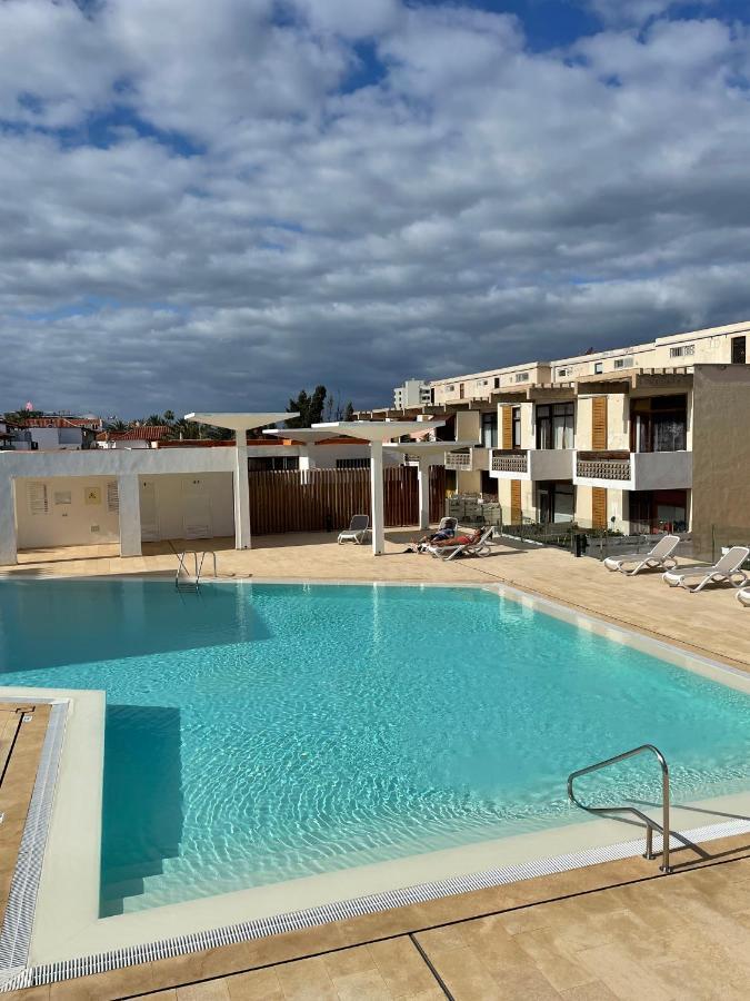 Las Piteras Apartments Arona  Εξωτερικό φωτογραφία